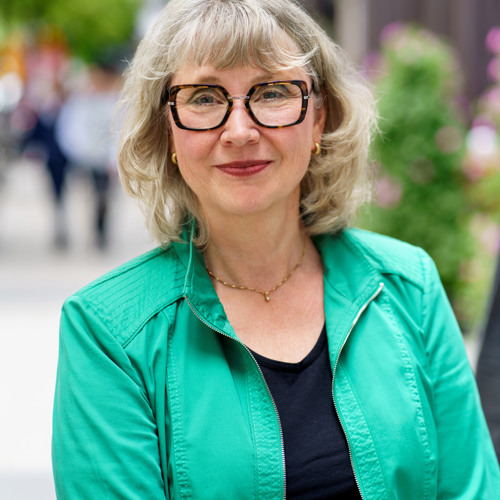 Elisabet Elmsäter Vegsö