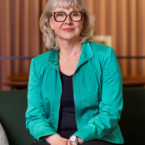 Elisabet Elmsäter Vegsö