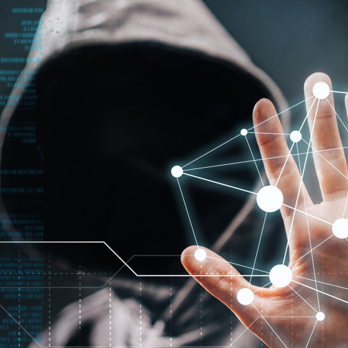 organiserad brottslighet