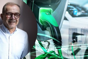Framtidens hållbara e-handelsleveranser på D-Congress