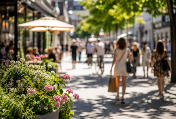 Sommaröppettider