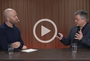 Webbinarium: Insiderprevention i handeln - ett metodstöd