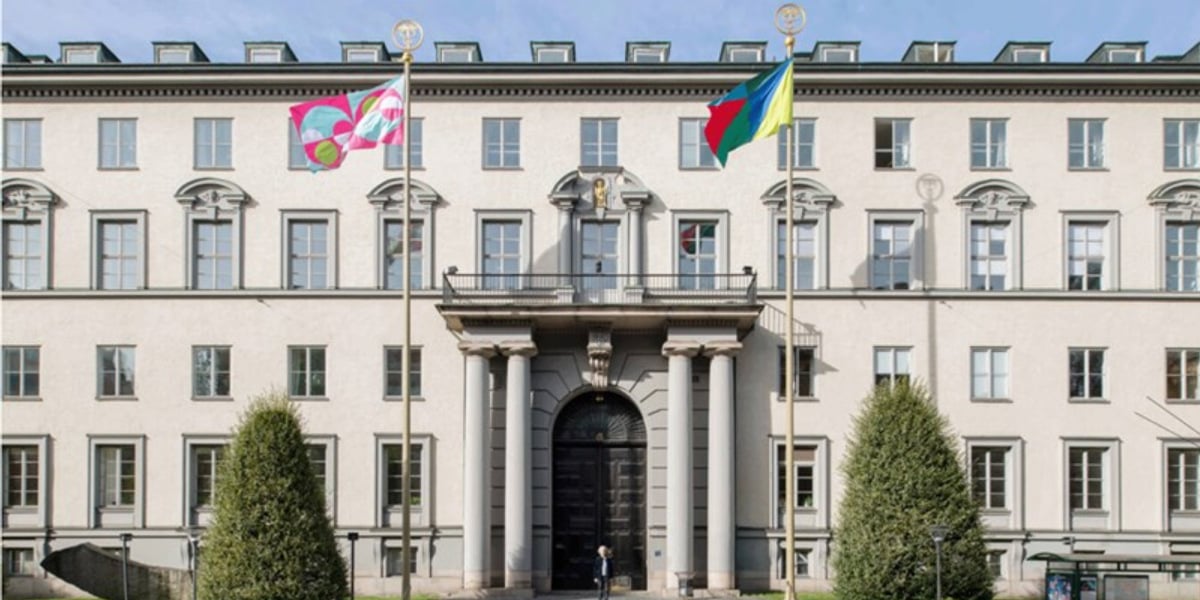 Handelshögskolan