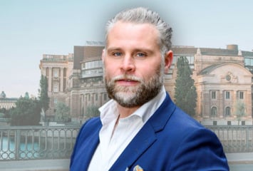 Implementeringsrådets delredovisning