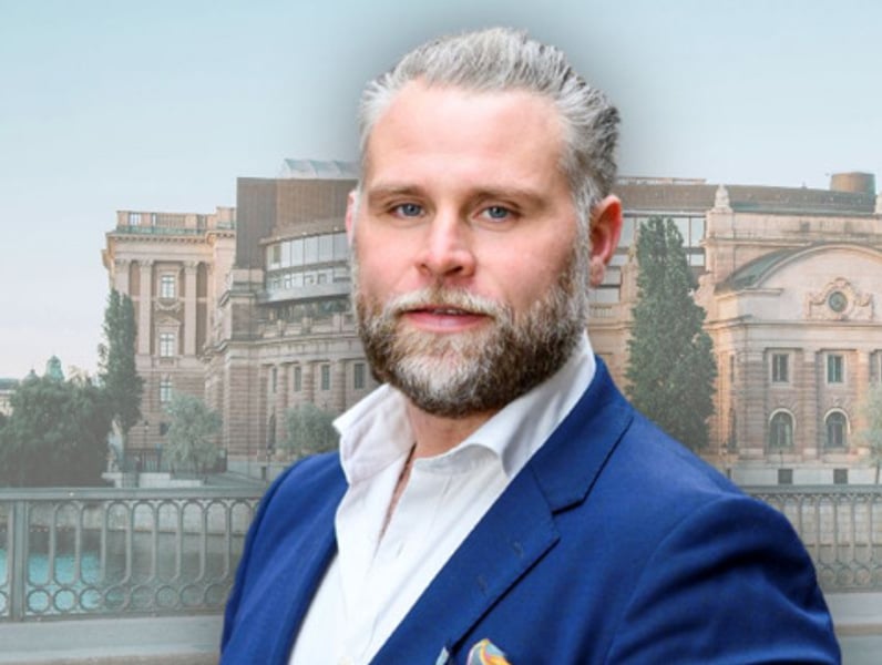 Implementeringsrådets delredovisning