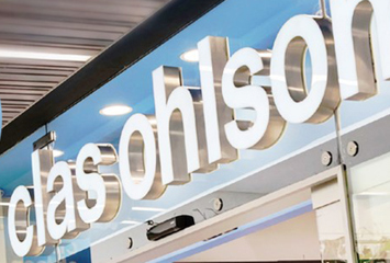 Hållbarhet på Clas Ohlson