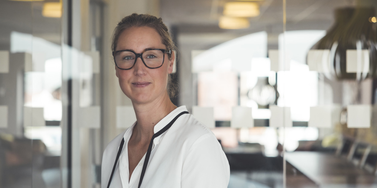 Helena Lind Falkenberg kommun
