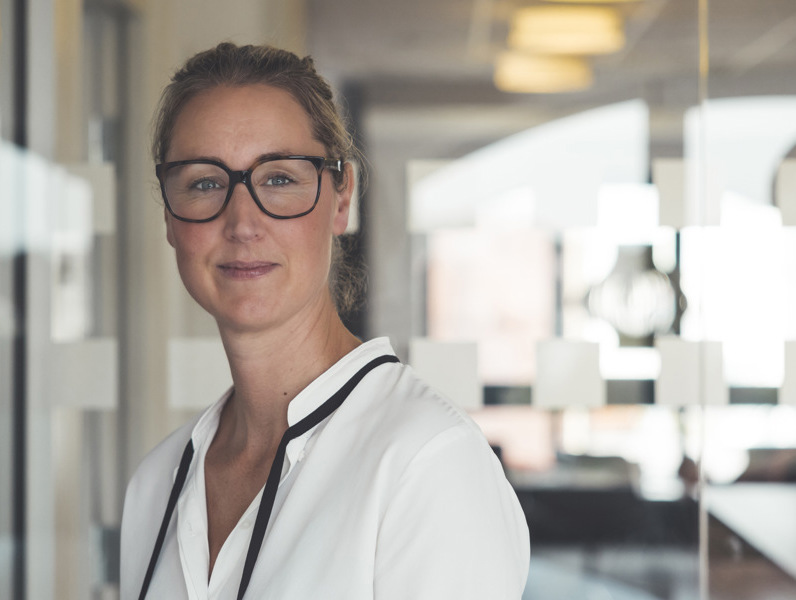 Falkenberg kommun: Topp 15 i Sveriges bästa handelskommun