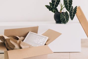 Avflytt – så fungerar det