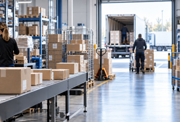 EU lyfter konkurrenskraft och rättvis handel