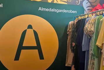Ellos: ”De mest hållbara plaggen är de du älskar att bära”