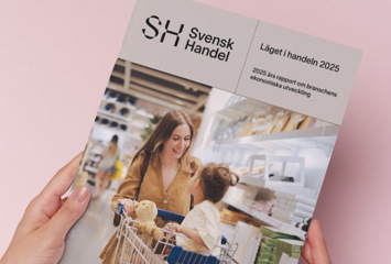 Läget i handeln 2025