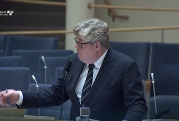 Mängdbrotten - nästa stora front