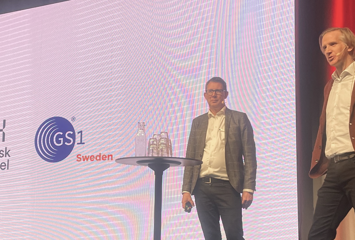 D-Congress: Digitala produktpass för en hållbar handel