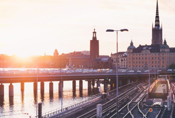 ”Bra – men inte bra nog, regeringen!”