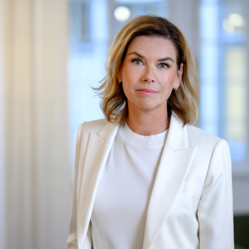 Sofia Larsen