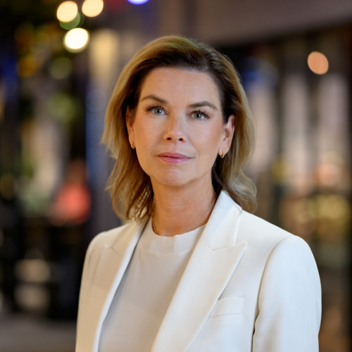 Sofia Larsen