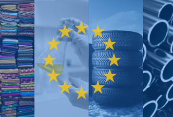 Överenskommelse nådd kring EU:s Ecodesign for Sustainable Products Regulation