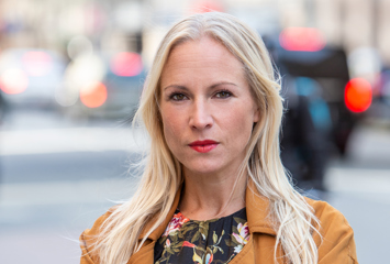 Snart inleds Säkerhetsveckan - nu tar vi krafttag mot brotten i handeln