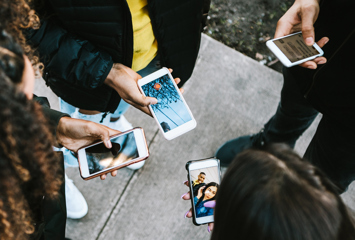 Så kan handeln möta Generation Z