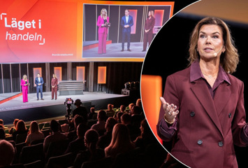 Nordic Retail Summit 2025: Staden, handeln och morgondagen