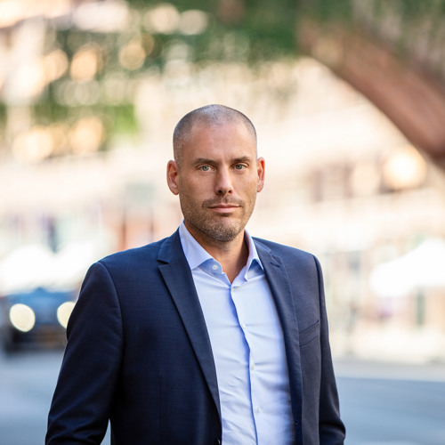 Ola Axelsson