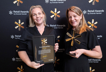 TOTEME växer med stil