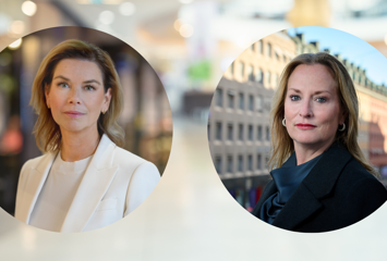 På önskelistan: En rekordstark julhandel och stärkt konkurrenskraft