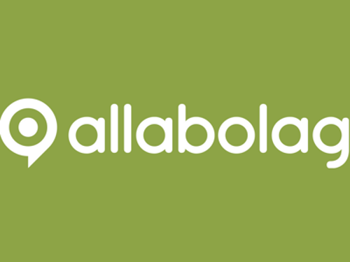 Alla bolag logotype