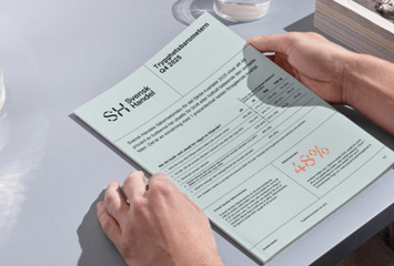 Trygghetsbarometern Q4 2025