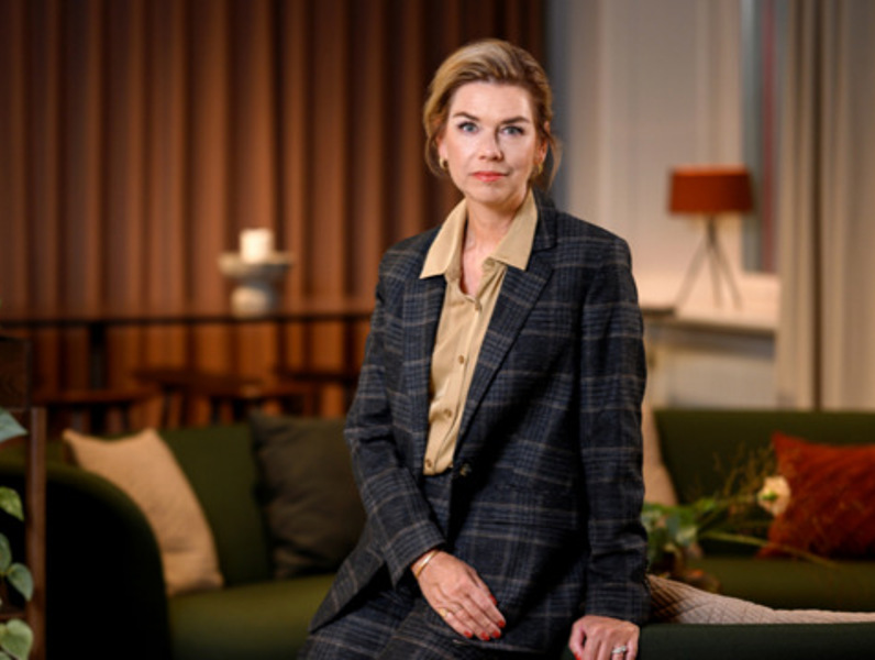 Här är handelns viktigaste frågor för mandatperioden