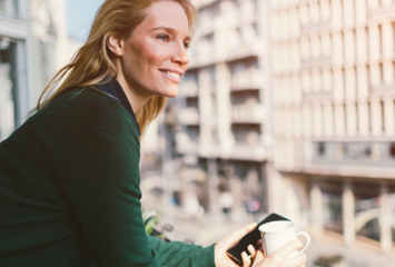 Fler handlar under Singles Day