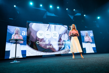 Så gör Lindex skillnad för framtida generationer