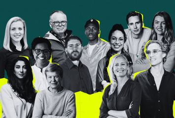100 profiler som gör handeln mer hållbar