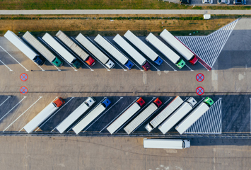 Svensk Handel uppmanar till helhetsperspektiv på infrastruktur