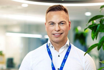 Östersund finalist i Sveriges bästa handelskommun: ”Handeln är helt avgörande”