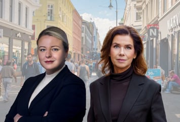 Ta förtroendeklyftan på allvar