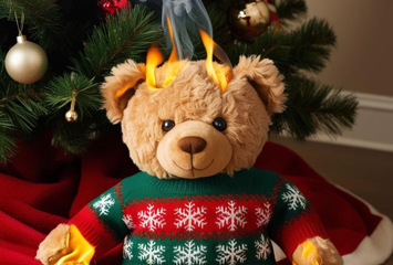 Handla säkra julklappar