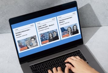 Ny smart paketering av avtalskurserna
