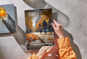 Få koll på Handelskonjunkturen