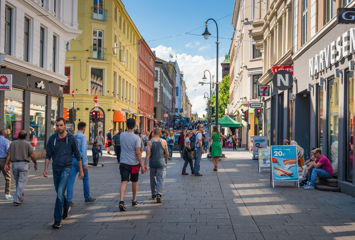 Lokal samverkan ger bra verktyg för ökad trygghet