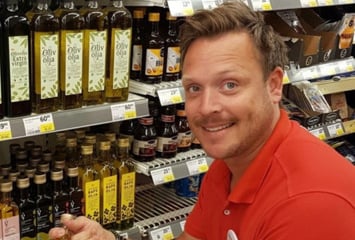 “Vi är handlare, inte hyresjurister” – så räddades butiken