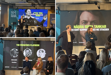 Retail Media Summit 1 - Let's Sum it Up!