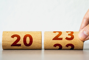 Nya lagar att hålla koll på från 1 januari 2023