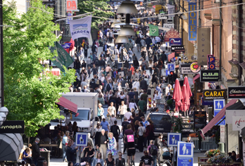 Handelsbarometern juni 2023