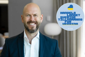 Svenska Alarm valde ukrainsk leverantör