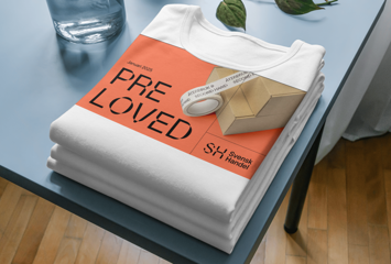 Pre Loved-indikatorn januari 2025