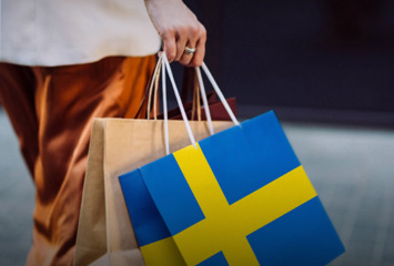 Handelslandet går till val