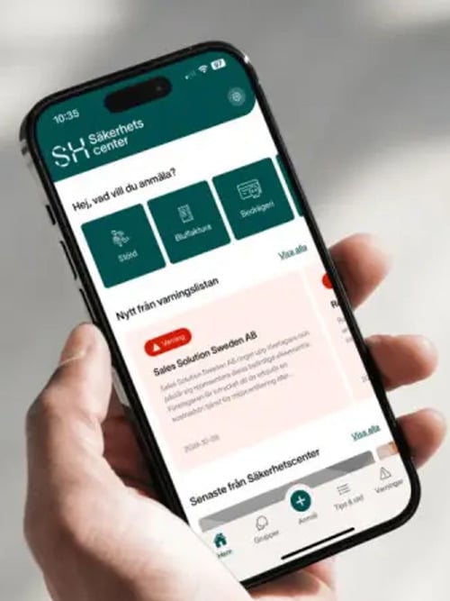 Appen Säkerhetscenter