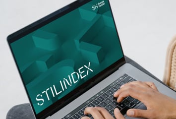 Stilindex april 2026